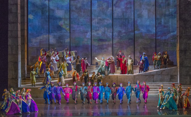 Sailing The Silk Road